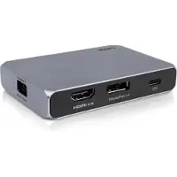 CalDigit USB-C SOHO - Station d'accueil pour petit bureau et domicile