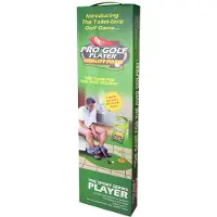Mikamax Jeu De Société Potty Putter 00985