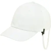 Slam Deck Casquette Blanc Hommes,Femmes Blanc One Size