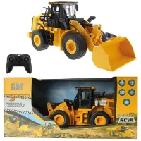 Carrera - Chargeur De Roue Rc Cat 950 M Voiture 37025003 Multicolore