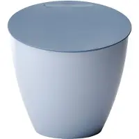 Mepal Calypso, Poubelle, Bleu