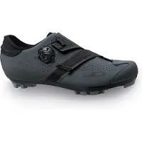 Sidi Aertis Mtb Shoes Gris EU 39 Homme