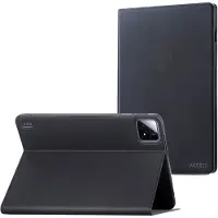 Accezz Coque tablette Classic Xiaomi Pad 6S Pro 12.4 - Noir