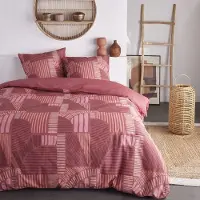 TODAY Ensemble de Housse de Couette TODAY - 240 x 260 cm