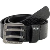 Redskins Ceinture Cracks - Noir