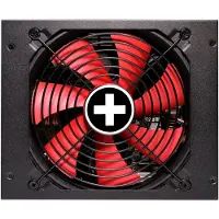 Xilence XP1250MR9.2 bloc d'alimentation 1250 W 20+4 broches ATX Noir, Rouge