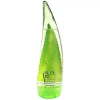 Holika Holika Gel douche avec 92% d'Aloe Vera, 250 g,