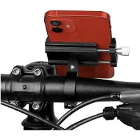 Trizand Support Mobile pour Vélo - Aluminium