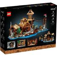 LEGO Constructor Tbd Ideas Construction Game Doré Enfants