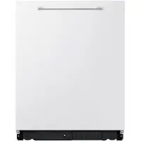 Samsung DW60CG550I00ET Lave-vaisselle entièrement intégré 14 couverts D