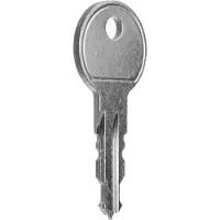 Thule Clé Steel Key N217