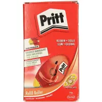 Pritt Recharge de rouleau adhésif