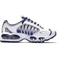 Nike Air Max Tailwind Iv Trainers Blanc EU 36 Garçon