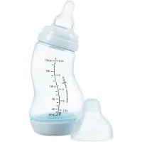 Difrax Biberon S anti-colique Natural 170 ml Biberon