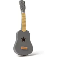 Kids Concept Guitar - 53 cm - Gris Charbon - - UneTaille - Instruments de Musique