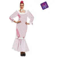 MOM Costume De Femme Madrilène