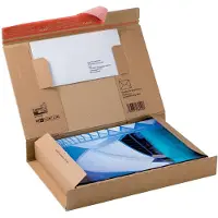 Colompac Boîte d'expédition (20 pcs)