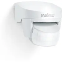 Steinel Détecteur de mouvement infrarouge IS 2140 ECO blanc