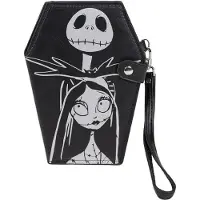The Nightmare Before Christmas Portefeuille Disney Nightmare Before Christmas