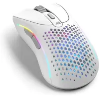 Glorious PC Gaming Race Model D 2 Wireless Gaming-Maus
