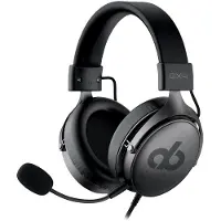 Veho Casque de jeu Alpha Bravo GX-4 avec son surround 6.1