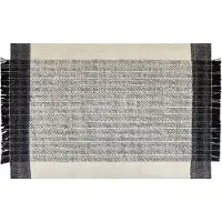 Beliani Ketenli (140 x 200 cm)