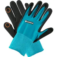 Gardena 11510-20 - Gants de jardin pour plantation - taille S
