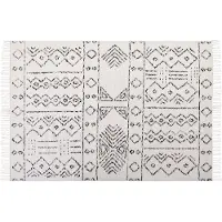 Beliani Alkent (200 x 140 cm)