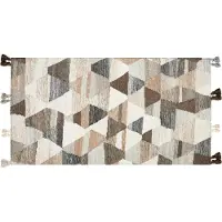 Beliani Argavand (150 x 80 cm)