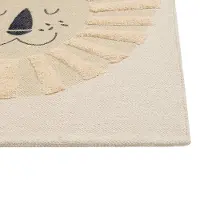 Beliani Balari (150 x 80 cm)