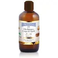 I Provenzali Bio-Arganöl Körper & Haar 200ml
