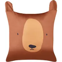 Beliani Teddybear (45 x 45 cm)