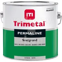 Trimetal 124122151