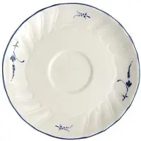Villeroy & Boch Vieux Luxembourg Mokka-/Espressountertasse 120 mm | | Art.-Nr. 1023411430 | EAN 5450102072101