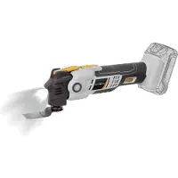 Batavia Outil multifonctions sans fil - Maxxpack 18V - anti-vibration - vendu sans batterie ni chargeur