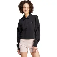 Adidas Sweat-shirt All Szn French Terry Polo
