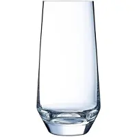 C&S 6 Gobelets Forme Haute 45 Cl Lima - Chef&sommelier