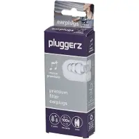 Pluggerz Music Premium oordoppen