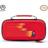 PowerA Housse Super Mario Speedster