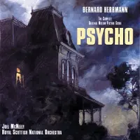Varèse Sarabande Psycho / O.S.T. Psycho / O.S.T.