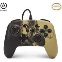 PowerA Manette Nintendo Switch The Legend Of Zelda Sweet Friends