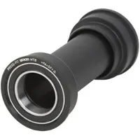 Truvativ Gxp Mtb Press Fit Bottom Bracket Cups Noir 89.5/92 mm