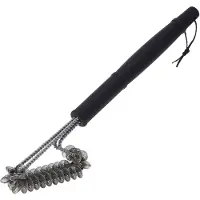 Merkloos Brosse à barbecue (38 cm)