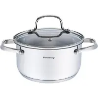 Klausberg pot 2,5l 18cm Premium KB7212