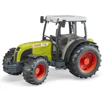 BRUDER Tracteur - Claas Nectis 267 F - 02110 - - UneTaille - Voiture
