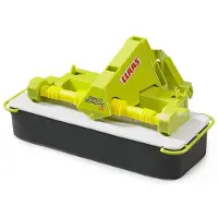 BRUDER Disco Claas