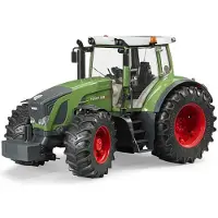BRUDER Tracteur Fendt 936 Vario