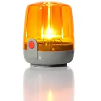 Rolly Toys 409785 Rollyflashlight Orange