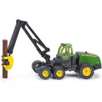 Siku John Deere Harvester