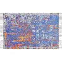 Beliani Acarlar (230 x 150 cm)